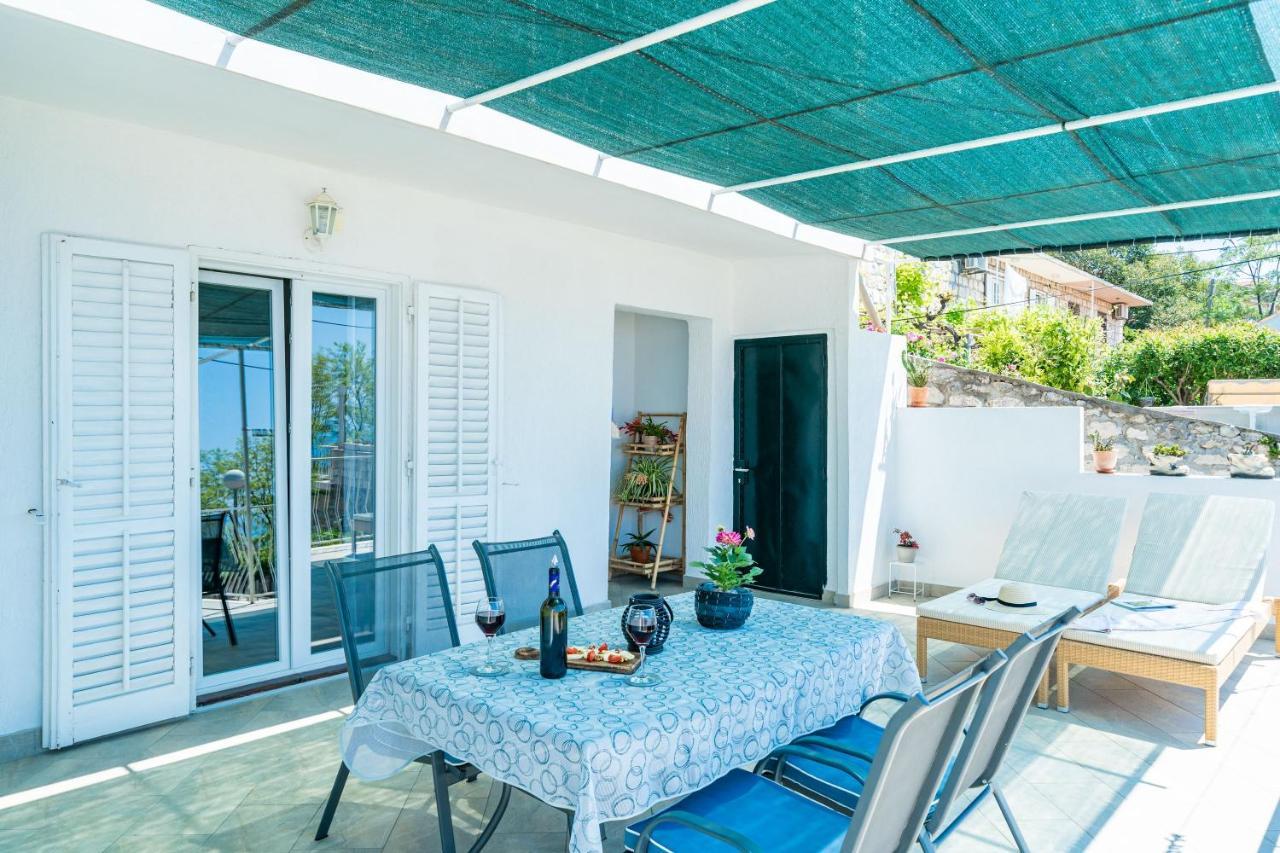 Appartement Nico *