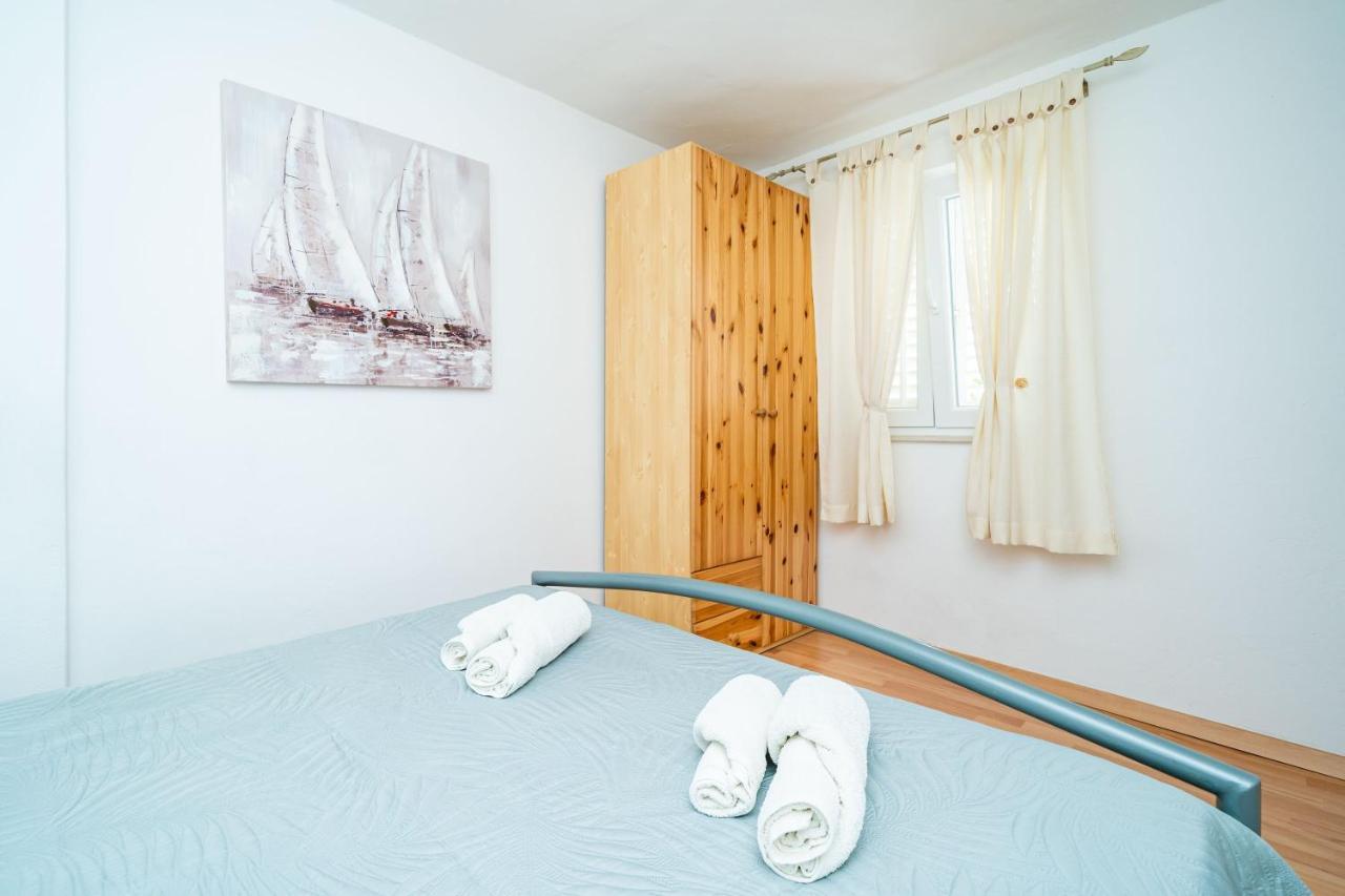 Appartement Nico