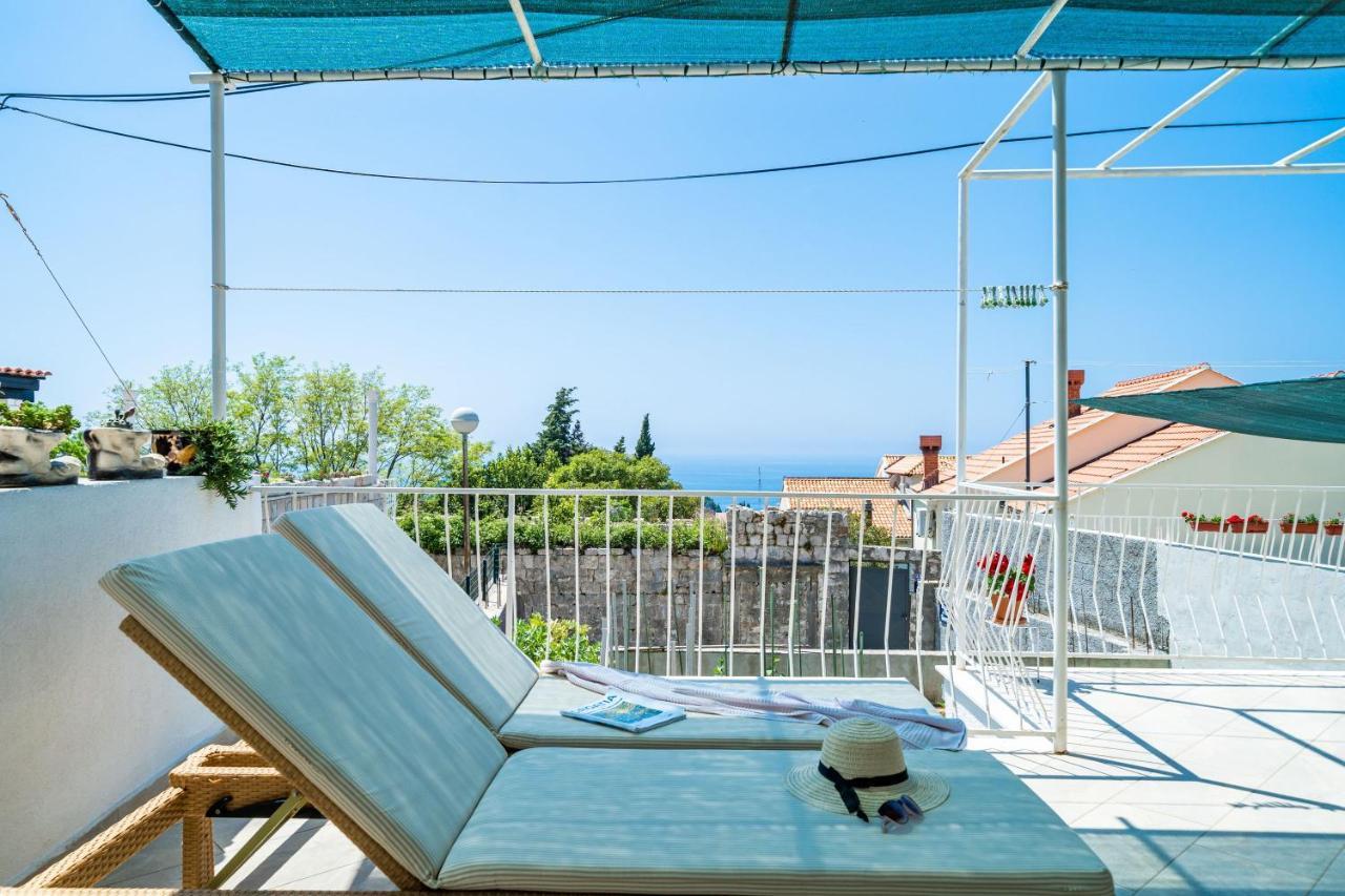 Nico Appartement *